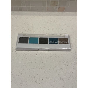 NATASHA DENOVA Eyeshadow Palette 5 Palette 07 ~ NWOB
